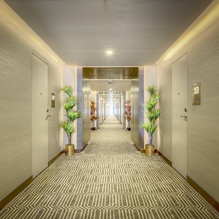 Attide Hotel Bengaluru Zewnętrze zdjęcie