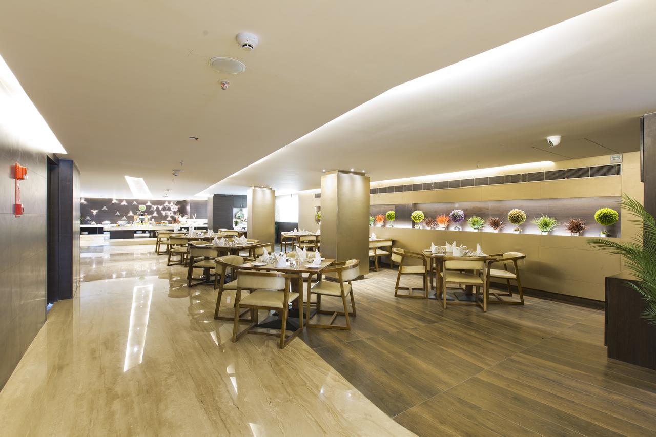 Attide Hotel Bengaluru Zewnętrze zdjęcie