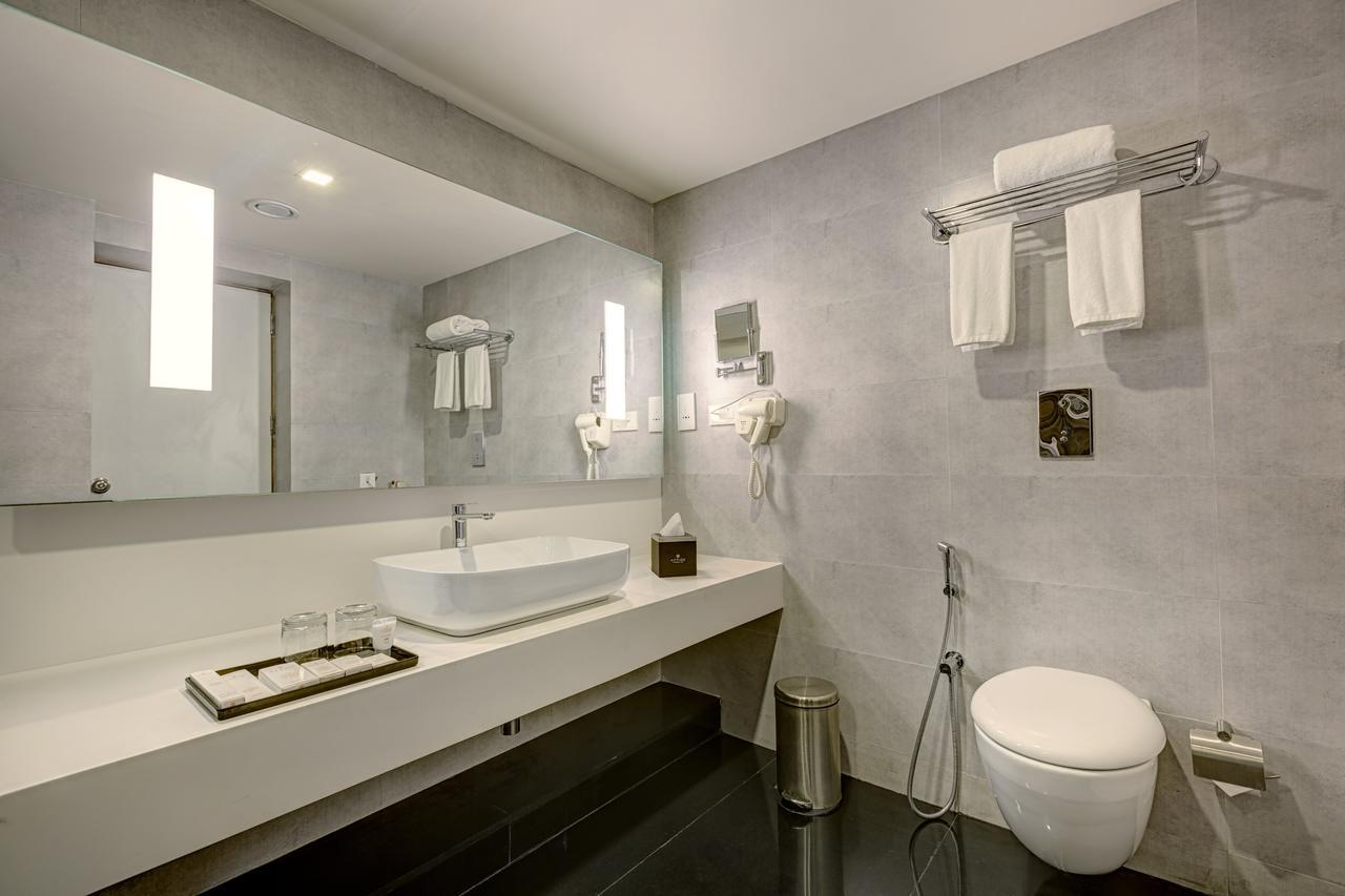 Attide Hotel Bengaluru Zewnętrze zdjęcie